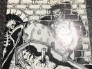 THE SICK THINGS - LEGENDARY SICK EP IMPORT PUNK ROCK