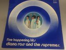 DIANA ROSS AND THE SUPREMES