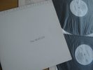 BEATLES - WHITE ALBUM edle MFSL Pressung 2-072  TOP Zustand Vinyl   * * * * * *