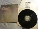 John Lennon - Imagine UK Press LP W/ Poster & Postcard