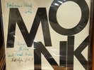 RARE JAZZ Thelonious Monk/Sonny Rollins/Frank Foster Warhol RVG Prestige 7053 DG