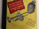 Louis Armstrong 