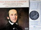 CHRISTOPH von DOHNANYI Mendelssohn  Decca NB SXL 6818 LP NM