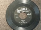 ETTA 'MISS PEACHES' JAMES Tough Lover MODERN 998 M- Listen