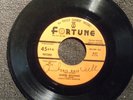 ANDRE WILLIAMS Jail Bait FORTUNE 837 M- Listen