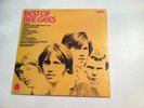 RARE - BEE GEES - BEST OF THE BEE GEES - LP   (ORIGINAL 1ST PRESS)   N  MINT