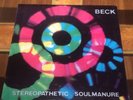 Beck Stereopathetic Soulmanure LP Vinyl Flipside