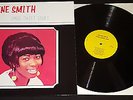 Helene Smith Sings Sweet Soul LP reissue funk NOT deep city 1967