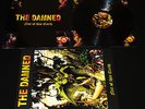 The Damned Not Of This Earth LP record NOT promo test pressing japan like neat