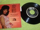 EP MARY WELLS SOUL MUSIC MOTOWN MARVIN GAYE WOMACK WOMACK DIANA ROSS