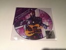 Record Store Day 2017 RSD Prince Little Red Corvette Picture Disc New