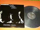 YOUNG MARBLE GIANTS ?– Colossal Youth LP ORIGINAL 1980 Rough 8 VG++ sehr rar