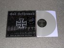 God Dethroned - Under The Sign Of The Iron Cross (Fan Edition, Grey, 150 Copies)