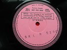 MICHAEL CHAPMAN the man who hated mornings LP TEST PRESSING UK