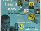 Edward R. Murrow, I Can Hear It Now, 1933-1945 (5 LP Box Set)