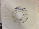 RARE NORTHERN SOUL LAMONT CRANSTON BAND 45 