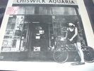 CHISWICK AQUARIA (motorhead/skrewdriver/count bishop/johnny moped)