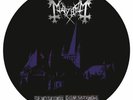MAYHEM - De Mysteriis Dom Sathanas  PICTURE LP