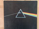 Pink Floyd ?– The Dark Side Of The Moon LP. UK 1973. Rock classic