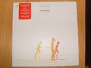 LP zero 7 - simple things // 1st pressing.