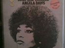 Angela Davis Soul And Soledad WHITE LABEL PROMO 1971