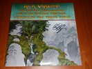RICK WAKEMAN THE MYTHS AND LEGEND OF KING ARTHUR 2LP VINYL LIMITED SIGNED