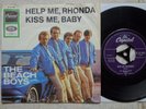 Beach Boys ?– Help Me, Rhonda  7