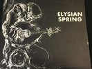 Elysian Spring Despa 349 Glass Flowers Insanely Rare Private 1969  Psych Jazz