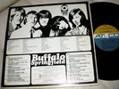 BUFFALO SPRINGFIELD - 1ST LP RARE ORIG '66 WITHDRAWN w/DELETED TRACK