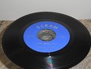 Sonny Jones: Sissy Walk 1969 Scram Records 115 (Rare on Scram)