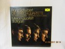Melos Quartett Stuttgart Schubert The String Quartets 7 LP Box Set DG 2740 123