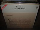 LES CRANE desiderata ( jazz ) poster - SEALED NEW -