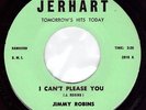 Northern Soul USA Original - Jimmy Robins - I Can't Please You ?Hear?