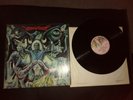 Jo'burg Hawk ?– Self-Titled - Vinyl LP Album Record