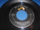 LOS SINNERS The Girl Of My Best Friend (Elvis Presley) GARAGE ROCKABILLY MEXICO