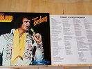 ELVIS PRESLEY TODAY QUADRADISC JAPAN 1975