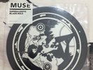 MUSE - Supermassive Black Hole - UK 7