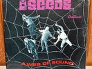 THE SEEDS  *A WEB OF SOUND* MONO Vinyl LP GNP 2033  LABEL ERROR  1966 1st Press
