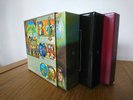 King Crimson Lizard Japan Mini LP CD Box Set