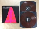 Electric Wizard Black Masses Brown Vinyl Lp bongripper sleep weedeater bongzilla