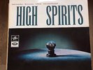 Joe Harriott Quintet - High Spirits 1965 UK LP Rare