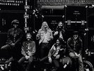 The Allman Brothers Band 1971 Fillmore East Recordings 4x LP Vinyl Box RI NEW