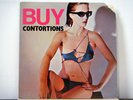 THE CONTORTIONS LP Buy the Contortions 1979 ZE Records James Chance punk