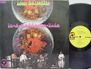 IRON BUTTERFLY - In-A-Gadda-Da-Vida LP (RARE 