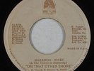 Modern Soul Gospel 45 - Harrison Jones - On That Other Shore - Family - rare