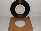 1962 45 RPM Promo Carol Connors What Do You See In Him / That’s All It Takes