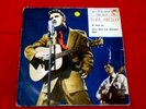 ELVIS PRESLEY - RCA ITALIANA  45N 0612   