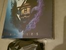 In Flames-Battles-Exclusive German Box Set 2-Vinyl LP, CD, Certificate+Beanie