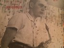 PHIL WOODS New Jazz Quintet Introducing Jon Eardley 10” LP PRESTIGE NJLP 1104