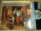 Country LP The Louvin Brothers - Weapon of prayer Capitol T-1721 M-